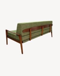 Fler Norsk Surfboard Back Divan model D71