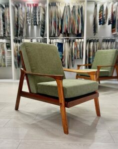 Danish De Luxe Inga chairs (2)"