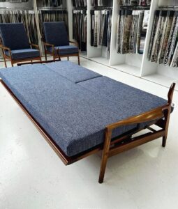 Fler Narvik Daybed "