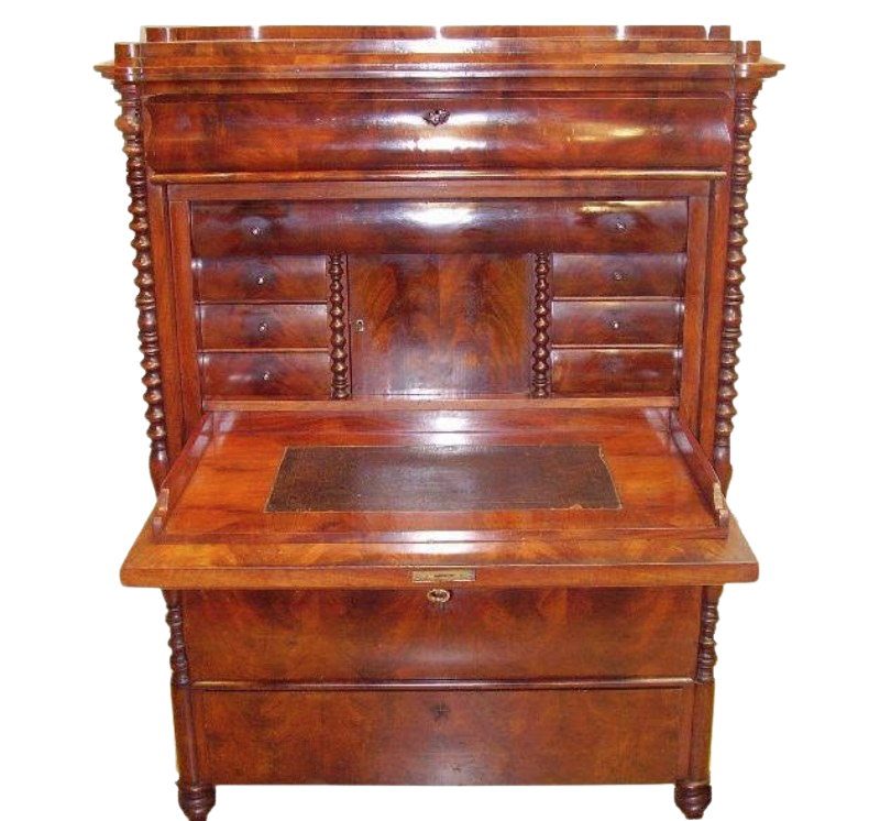 Fler SC58 TV chairs